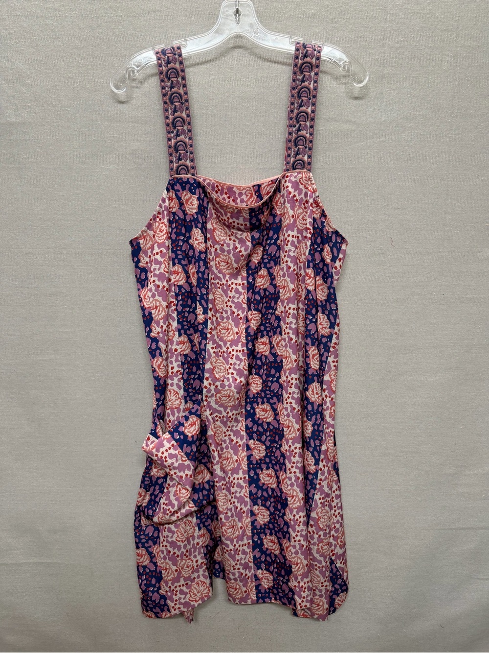 Tiny (Anthropologie) Summer Dress - size XL